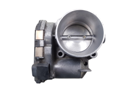 Škrticí Klapka Alfa Romeo Iveco Opel 0280750073 Bosch 2333