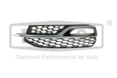 Mřížka nárazníku Levý 8V3807681Q 88071886902 Audi A3 DPA
