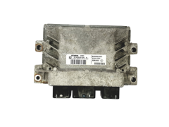 Blok Ovladačů S120200105A SIM32 8200522357 8200510536 Renault Continental 16985