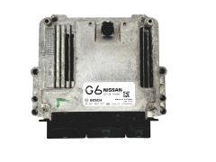 Blok Ovladačů 0281032827 23710 HX49A Nissan Bosch Blok Ovladačů 0281032827 23710 HX49A Nissan Bosch