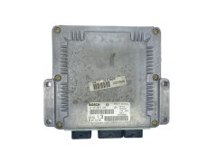 Blok Ovladačů 0281010808 9644721080 9640938680 PSA Bosch 63169