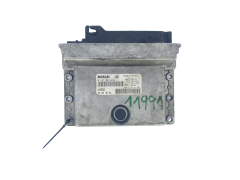 Blok Ovladačů PSA 0281001262 9624519580 XUDBC02 Bosch 59559