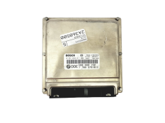 Blok Ovladačů 0281010811 DDE7788578 Land Rover BMW Bosch 17245