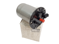 Filtr Paliva Nový originál Master 3 Movano B NV400 164001066R