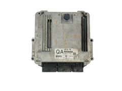 Blok Ovladačů 0281014360 23710 JY08D Nissan Renault Bosch 38492