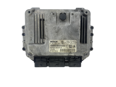 Blok Ovladačů 0281012524 9663475580 9657699480 PSA Bosch 48361