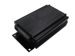 Zesilovač Audio Audi TT 8N7035223 BOSE