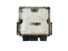 Blok Ovladačů 0281011188 9640938680 9648588880 PSA Bosch 36149