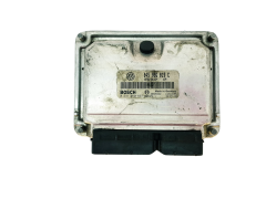 Blok Ovladačů 045906019C 0281010697 VW Bosch 32650