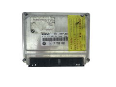 Blok Ovladačů BMW 7786887 0281010205 Bosch 52285