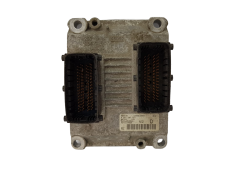 Blok Ovladačů 0261207727 00552049900 Alfa Romeo Bosch 15121