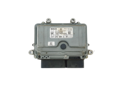 Blok Ovladačů A6409002100 0281016484 Mercedes Bosch 35735