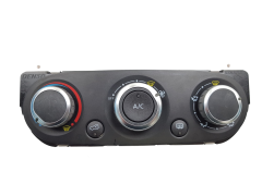 Panel Větrání A/C Renault Clio 4 Captur 272704701R Denso