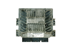 Blok Ovladačů 5WS40582D-T 7M51-12A650-AUD SID206 Ford Siemens 