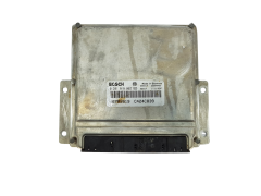 Blok Ovladačů 46782819 0281010002 C424C839 Lancia Bosch