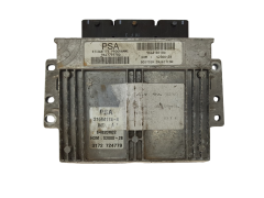 Blok Ovladačů PSA 9647759780 9646185180 21584174-4 Sagem