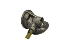 Kryt Filtru Oleje Renault Dacia 152080021R 1,5 DCI 3948