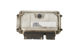 Blok Ovladačů PSA 0261206246 9637838780id07 Bosch 38318