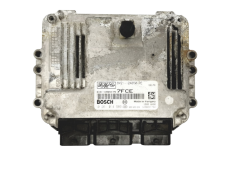 Blok Ovladačů 0281014989 8V21-12A650-PE Ford Bosch