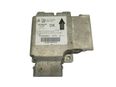 Blok Ovladačů Opel 13170589 5WK43471 Siemens GM 68905