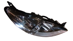 Světlomet Pravý Nový originál 620680 6206.80 Peugeot 407
