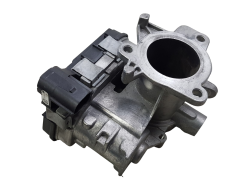 Škrticí Klapka 55255919 40DFP1 Fiat Opel Alfa Romeo 3068