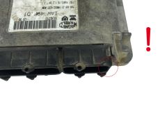 Blok Ovladačů 46545235 IAW49F.D1 61600.363.07 Fiat Magneti Marelli 49491 Blok Ovladačů 46545235 IAW49F.D1 61600.363.07 Fiat Magneti Marelli 49491