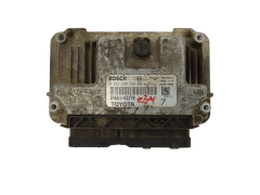 Blok Ovladačů Toyota 89661-0D270 0261208936 Bosch 16336