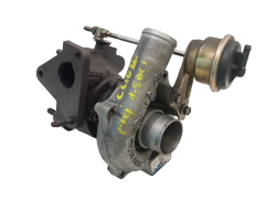 Turbodmychadlo 7701473122 22735H33771 54359700000 54391015069 1.5DCI Renault 0