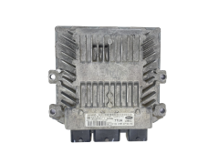 Blok Ovladačů 7S61-12A650-FA 5WS40633A-T 7TUA Ford Siemens 58166
