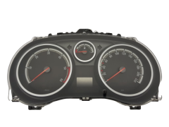 Tachometr Opel Corsa D P0013264273 28120245-3 20603