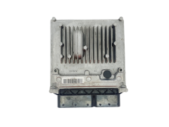 Blok Ovladačů A6519006303 A6519015502 Mercedes Delphi 37156