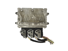 Blok Ovladačů 9677592780 9666596780 V29010500A PSA Valeo