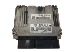 Blok Ovladačů 03G906021NK 0281013440 VW Bosch 28288