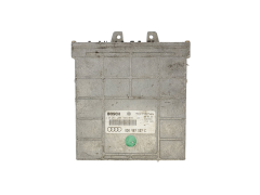 Blok Ovladačů 8D0907557C 0261203938 Audi A4 B5 Bosch 42265