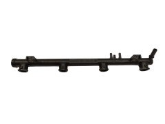 Vstřikovací Lišta - Rampa Se Vstřiky 8200601367 2,0 16V Renault
