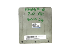 Blok Ovladačů L81318881D E6T50674H Mazda Mitsubishi 22079