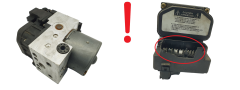 Pumpa Abs Toyota Avensis 44510-05020 0265216485 Bosch 61159