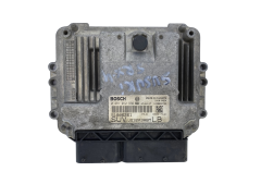 Blok Ovladačů 0281012992 51806261 JQ32A3ABM Fiat Bosch 52491