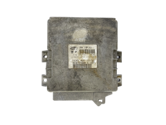 Blok Ovladačů 9636727080 16301.464 IAW1AP.81 PSA Magneti Marelli 55203