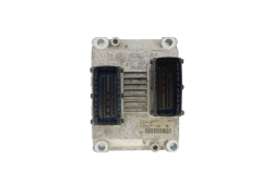 Blok Ovladačů ME73H4F015 0261207086 Fiat Bosch 41122
