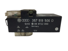 Blok Ovladačů 357919506D 898722000 Volkswagen