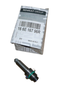 Elektroventil Originál Renault Clio Laguna 166E16796R