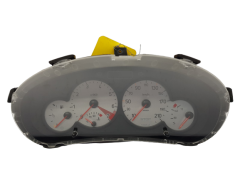 Otáčkoměr Peugeot 206 9648837180 000643405 21776