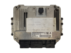 Blok Ovladačů 0281012985 9661204380 9653958980 PSA Bosch 2917