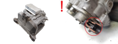 Pumpa Abs Daewoo Espero 18019296 18021955