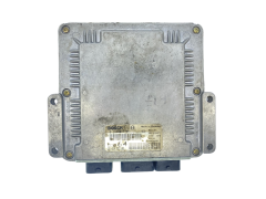 Blok Ovladačů 0281011081 9647472780 9646850580 PSA Bosch 63257