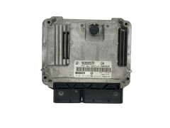 Blok Ovladačů 96858577 0281014296 96814427 Chevrolet Bosch 53764