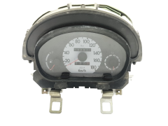 Tachometr Fiat Seicento 6062680210A 54909