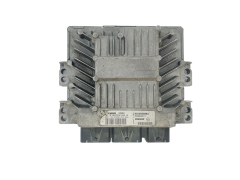 Blok Ovladačů S122326109A 8200565863 8200592611 Renault Siemens 45426